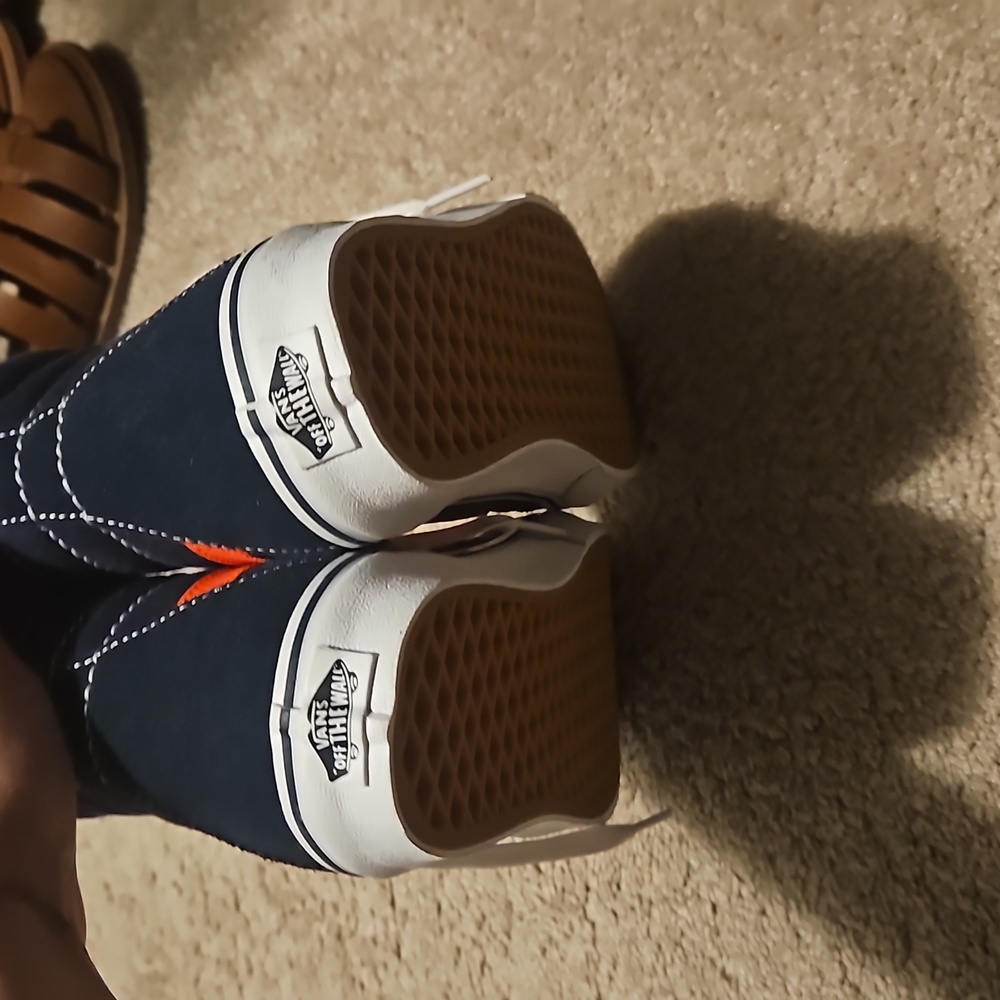 Shoes - Picture 3 of 3